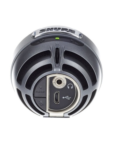 Shure Motiv MV5 Grey