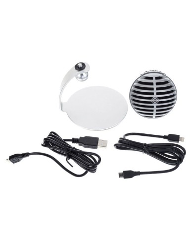 Shure Motiv MV5 Grey