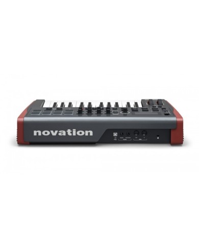 Novation Impluse 25 