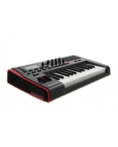 Novation Impluse 25 