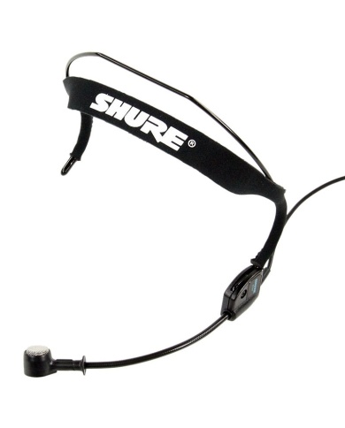 Shure WH20 TQG