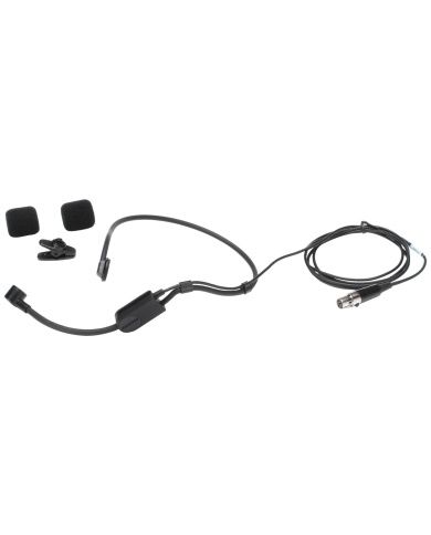 Shure PGA31 TQG
