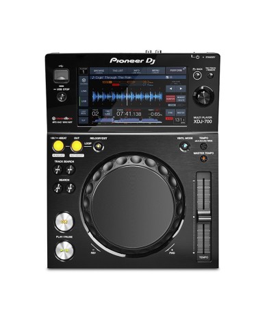 Pioneer XDJ 700