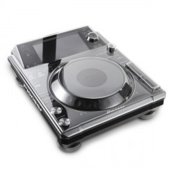 Decksaver Pioneer XDJ 1000