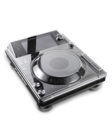 Decksaver Pioneer XDJ 1000