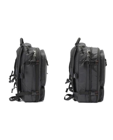 Magma Riot DJ BackPack