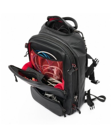 Magma Riot DJ BackPack