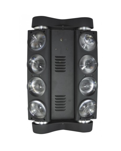 Pro Light Spider Beam W