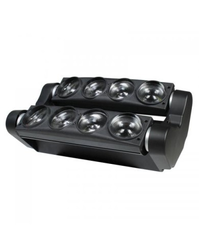 Pro Light Spider Beam W