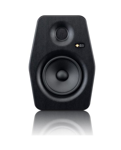Monkey Banana Turbo 6 Black