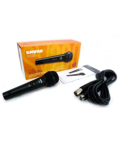 Shure SV200