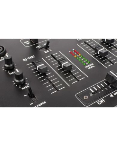 Vexus STM2500