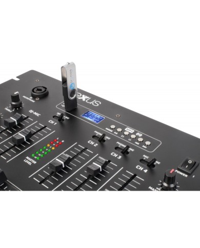 Vexus STM2500