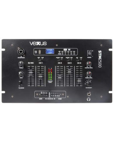 Vexus STM2500