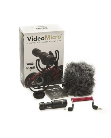 Rode VideoMicro