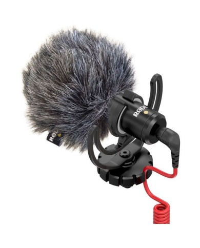 Rode VideoMicro