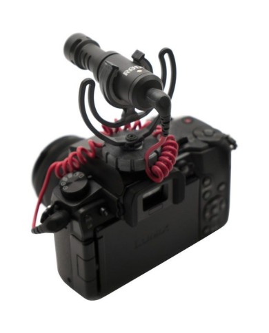 Rode VideoMicro