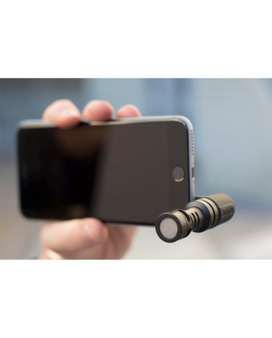 Rode VideoMicro