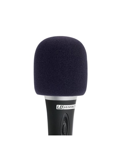 LD Systems D913 Negro