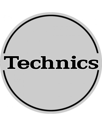 Magma Slipmat Technics Outbreak 