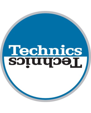 Magma Slipmat Technics Moon 2