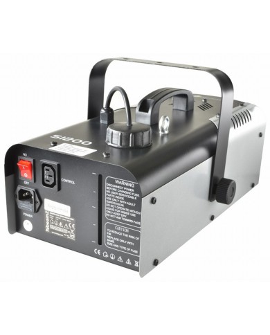 Beamz S1200MKII