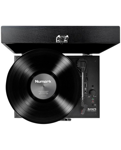 Numark PT01 Touring 
