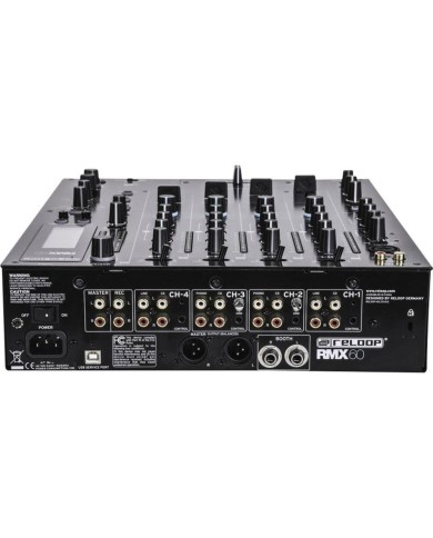 Reloop RMX 60 Digital