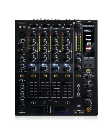 Reloop RMX 60 Digital