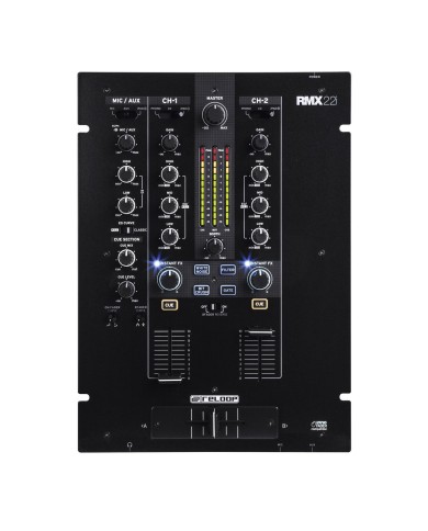 Reloop RMX 22I