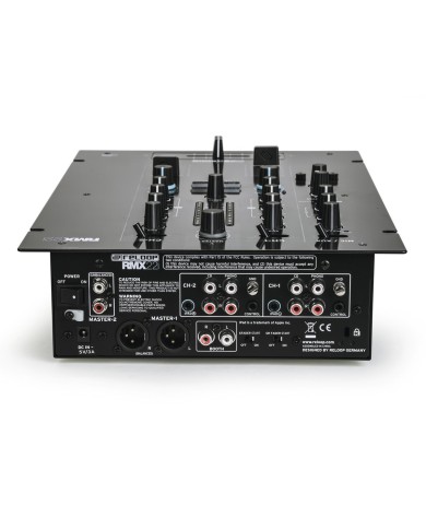 Reloop RMX 22I