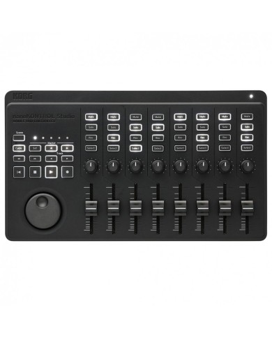 Korg nanoKONTROL Studio
