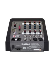 Allen & Heath ZED 6