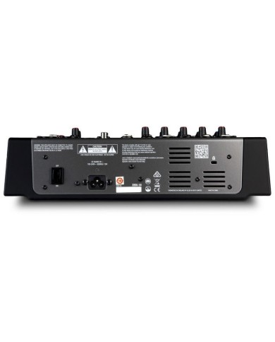 Allen & Heath ZED i10
