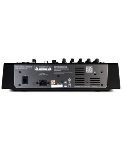 Allen & Heath ZED i10 FX