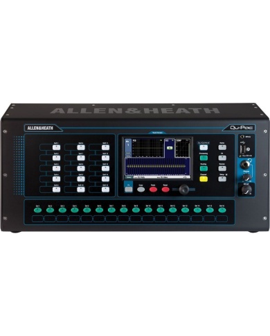 Allen & Heath Qu PAC