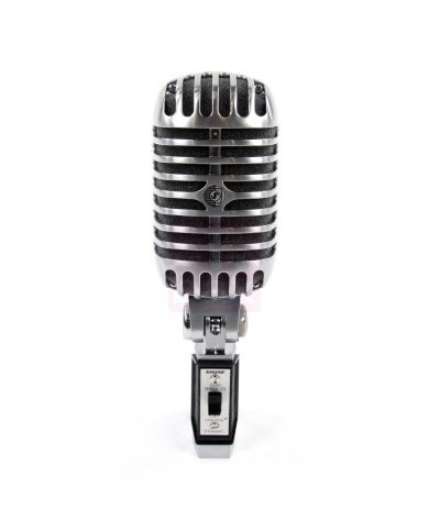 Shure SH55 Series II