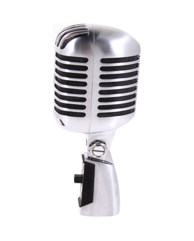 Shure SH55 Series II