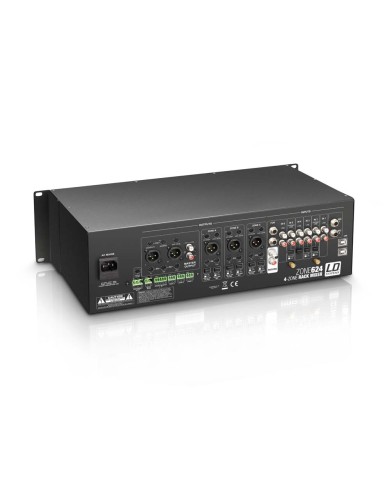 LD Systems ZONE 624