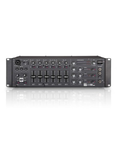 LD Systems ZONE 624