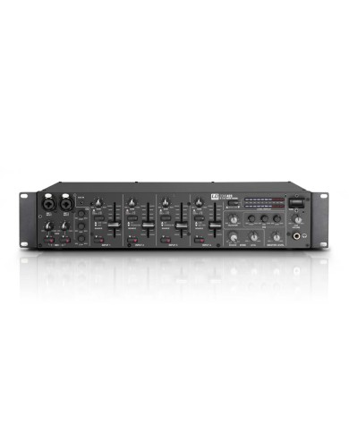 LD Systems ZONE 423