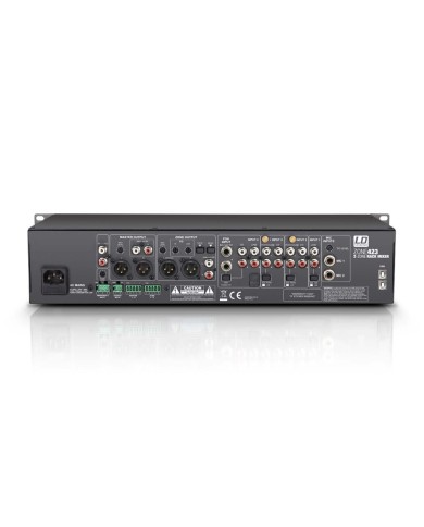 LD Systems ZONE 423