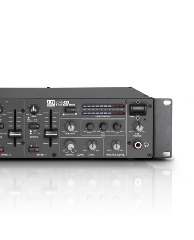 LD Systems ZONE 423