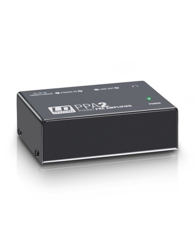 LD Systems PPA 2
