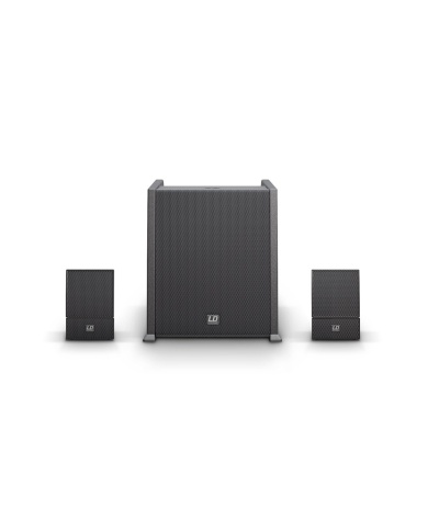 LD Systems CURV 500 AVS