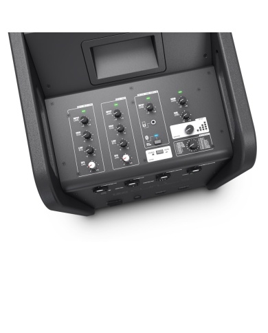 LD Systems CURV 500 AVS