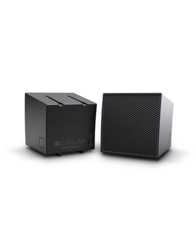 LD Systems CURV 500 AVS