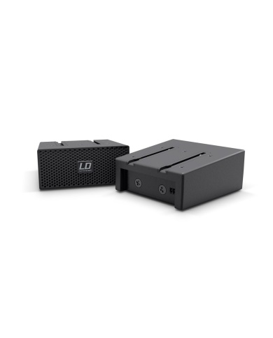 LD Systems CURV 500 AVS