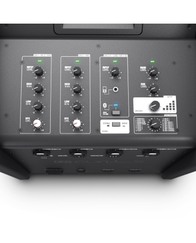 LD Systems CURV 500 ES