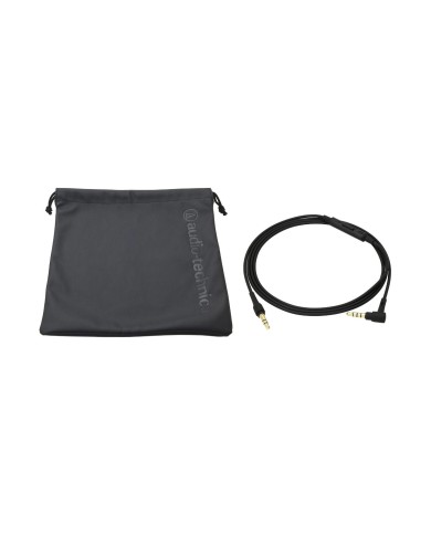 Audio-Technica ATH ST5